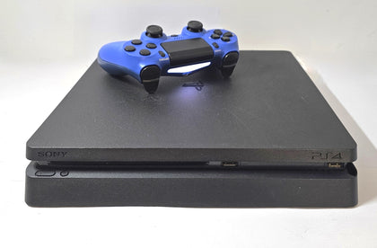 Sony Playstation 4 Slim Console 500GB
