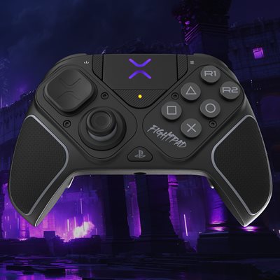 Victrix Pro BFG Reloaded Wireless Gaming Controller for PS5 & PS4 ***Boxed***