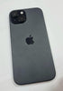 Apple iPhone 15 - 128 GB - Black