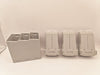 DJI Mini 3 Pro Two Way Charging Hub & 3 Batterys