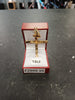 18ct Yellow Gold Heavyweight Crucifix Pendant (3" / 23.11g)