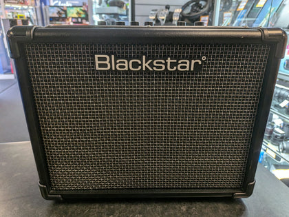 Blackstar Stereo 10 V3 Amp
