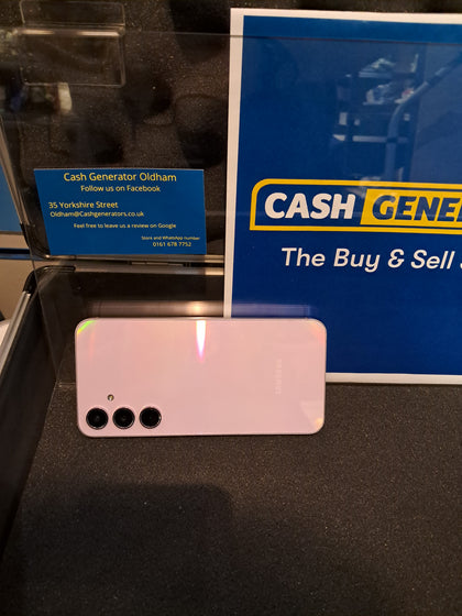 Samsung Galaxy A55 5G