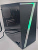 * collection only * Custom PC i3-6100/rtx 3050/16GB RAM/ 1.14TB HDD/ Windows 10 unboxed black
