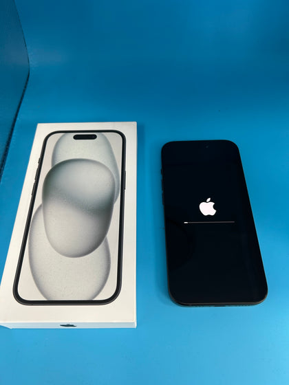 Apple iPhone 15 - 128 GB