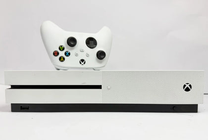 Xbox One S 500GB