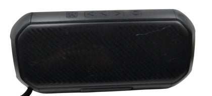 Budi Wireless Portable Bluetooth Speaker (Please See Description) 