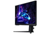 Samsung 24" Odyssey G30D FHD 180Hz Gaming Monitor