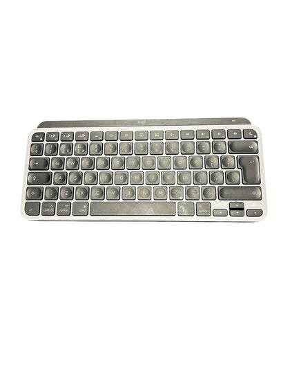 Logitech MX Keys Mini Keyboard For Mac Boxed