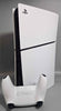 Sony PlayStation 5 Console, 1TB, White, Unboxed
