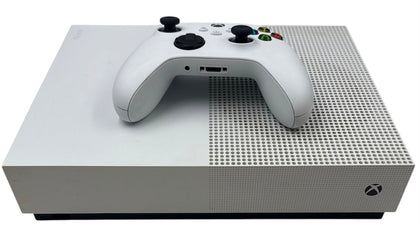 Microsoft Xbox One S 1TB