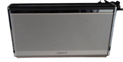 Bose Soundlink Wireless Mobile Speaker with Charger 