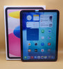 Apple iPad A16 (A3354) 11" 128GB Pink, WiFi - Boxed - 100% Battery Health (2 cycles)