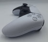 Official sony Dualsense Wireless Controller for Playstation 5 white unboxed