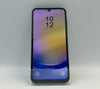Samsung Galaxy A25 5G Dual Sim (6GB+128GB) Blue Black, Unlocked, Unboxed