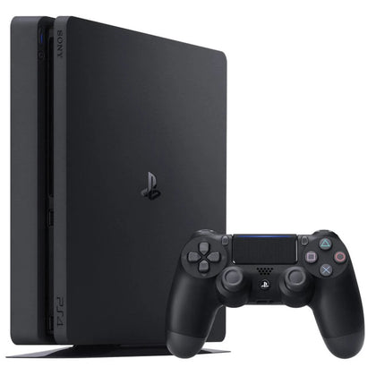 Playstation 4 Slim 500gb Console
