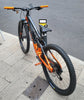Trek fuel Ex 9.8 (2024) Carbon Frame - 12 Speed - 29" Wheel - Large