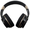 STONEGO Foldable Bluetooth Wireless Headphones, with Wired Option
