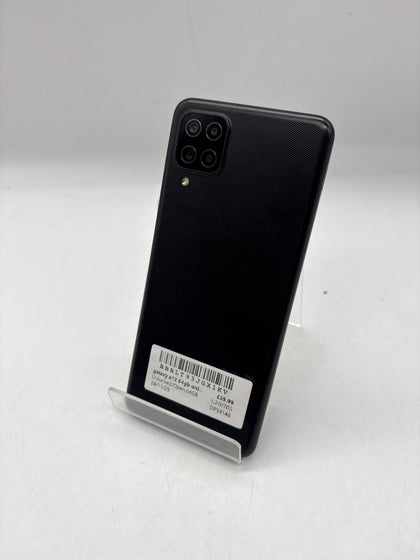 Samsung Galaxy A12 64gb