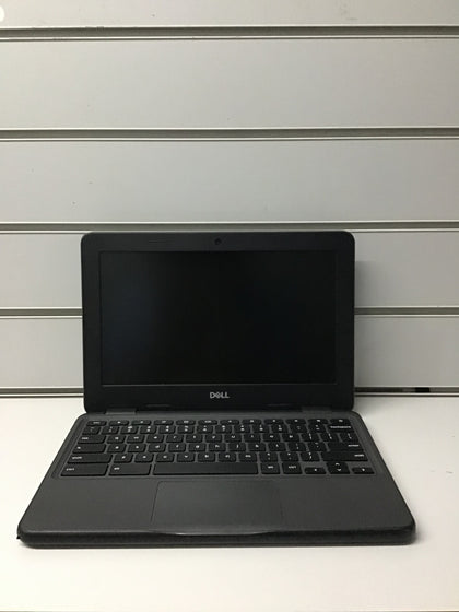 DELL Chromebook