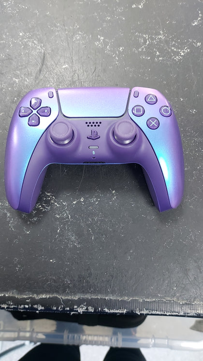 PS5 Official DualSense Controller Chroma Indigo