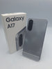 **NEW** Samsung Galaxy  A17 4G 128GB blue smartphone Unlocked BOXED