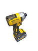 DEWALT DCF787M2T-GB 18V 2 x 4.0Ah Li-Ion XR Brushless Cordless Impact Driver (963HP)