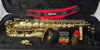 Elkhart 100AS Alto Saxophone