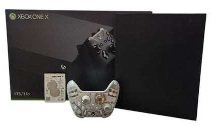 Xbox One X - 1TB Console