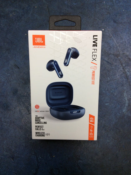 JBL LIVE FLEX Headphones