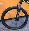 ***Collection Only*** Carrera Vengeance Men's Mountain Bike Medium Frame 27.5 Wheels.