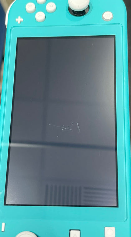 Nintendo Switch Lite - 32GB (Turquoise)