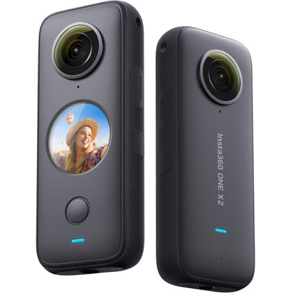 Insta360 One X2 360 Degree Action Camera