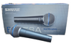Shure Beta 58A Dynamic Microphone