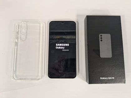 Samsung GALAXY S24 FE 5G Any Network