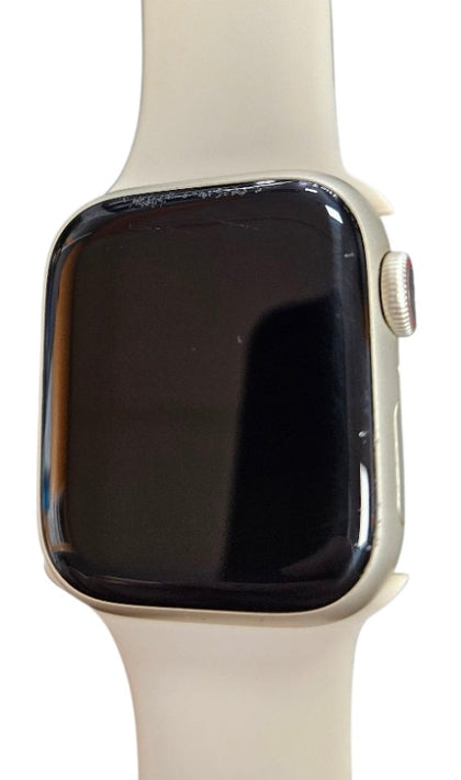 Apple Watch Series 8 41mm GPS - Cream - Unboxed