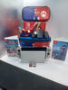 Nintendo Switch OLED White & Super Mario Bros. Wonder Bundle