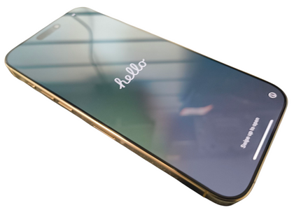 Apple iPhone 16 Pro Max - 256 GB