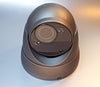 2X IQCCTV - IQC5000VV-G - IR Dome Camera, Grey