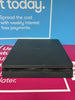 PLAYSTATION 4 SLIM 512GB BLACK UNBOXED