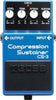 Boss Compression Sustainer Pedal