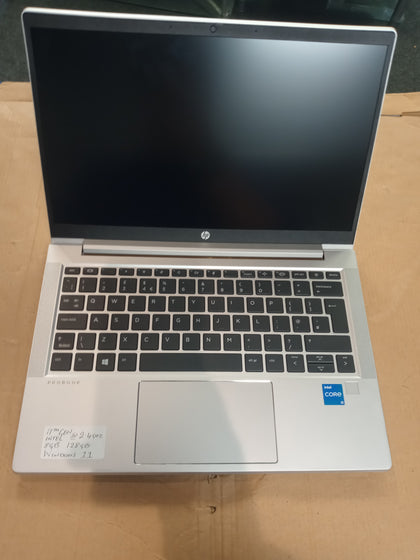 HP ProBook 430 G8