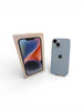 Apple iPhone 14 Mobile Phone Blue Boxed