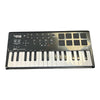 M-Audio Axiom AIR Mini 32 Portable USB MIDI Keyboard Controller Boxed