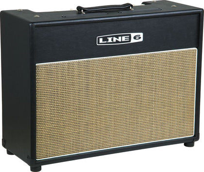 LINE6 Flextone III 75-Watt **Collection Only**