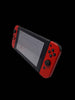 Nintendo Switch Home Gaming Console - Red Joycons - 32GB SSD - Unboxed