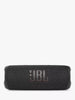 JBL Flip 6 Bluetooth Portable Speaker Black