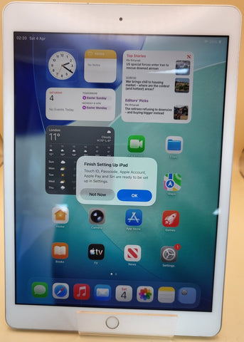 Apple iPad 8th Gen (A2270) - 10.2