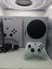 Microsoft Xbox Series S Console, 512GB, White, Boxed