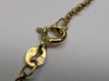 9CT GOLD BELTCHER CHAIN 20"  2.90G PRESTON STORE